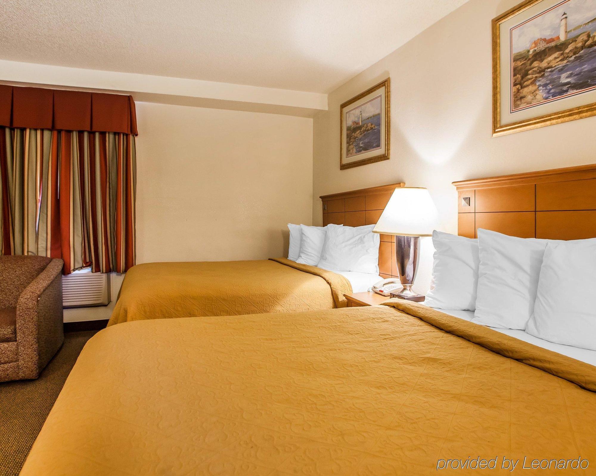 Rodeway Inn Point Pleasant Beach 외부 사진
