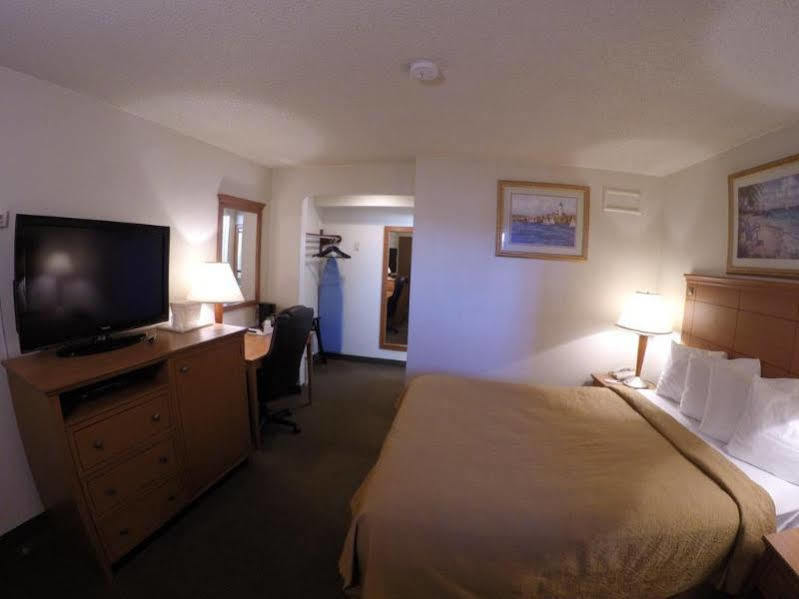 Rodeway Inn Point Pleasant Beach 외부 사진