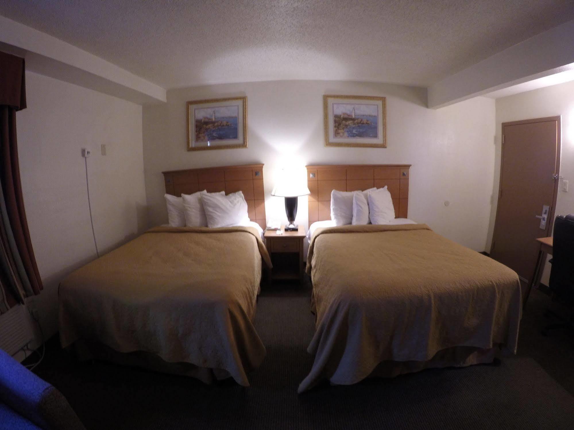 Rodeway Inn Point Pleasant Beach 외부 사진