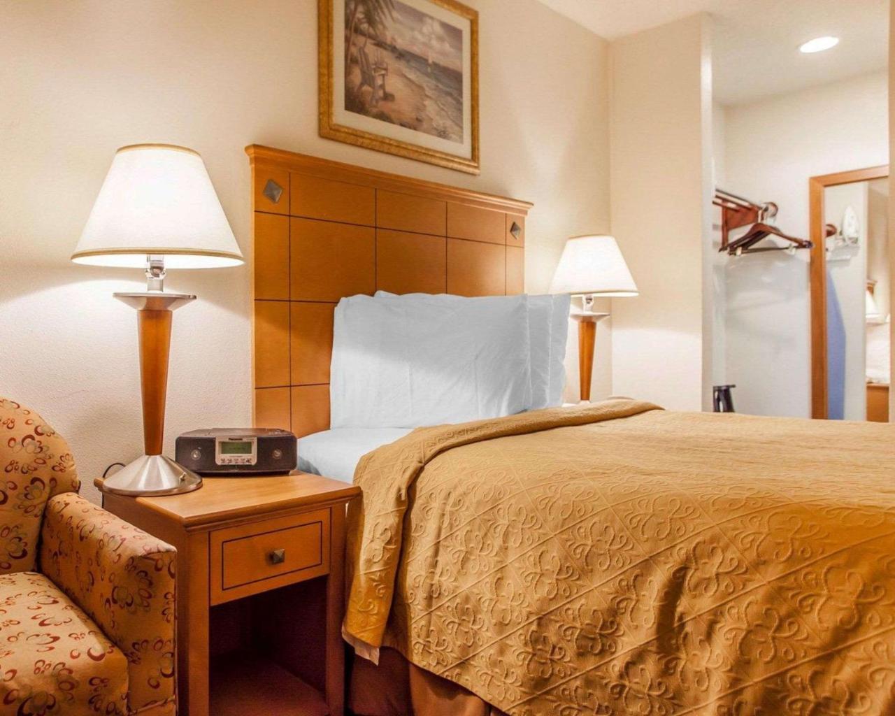 Rodeway Inn Point Pleasant Beach 외부 사진